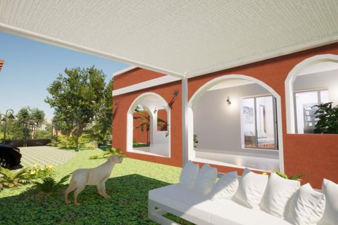 Villa a Quartu Sant'Elena, Cagliari, Quartu Sant'Elena - € 220.000 | Ref: cell.3897637913 - foto 8