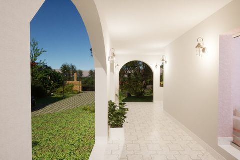 Villa a Quartu Sant'Elena, Cagliari, Quartu Sant'Elena - € 220.000 | Ref: cell.3897637913 - foto 12