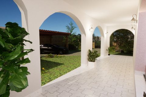 Villa a Quartu Sant'Elena, Cagliari, Quartu Sant'Elena - € 220.000 | Ref: cell.3897637913 - foto 13