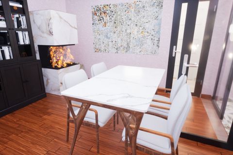 Villa a Quartu Sant'Elena, Cagliari, Quartu Sant'Elena - € 220.000 | Ref: cell.3897637913 - foto 26