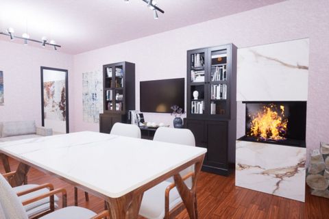 Villa a Quartu Sant'Elena, Cagliari, Quartu Sant'Elena - € 220.000 | Ref: cell.3897637913 - foto 27