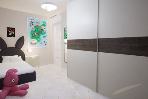 Villa a Quartu Sant'Elena, Cagliari, Quartu Sant'Elena - € 220.000 | Ref: cell.3897637913 - foto 44