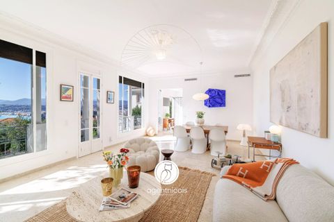 Villa i Nice, Alpes-Maritimes, Nice - € 2.780.000 | Ref: 86900716 - foto 2