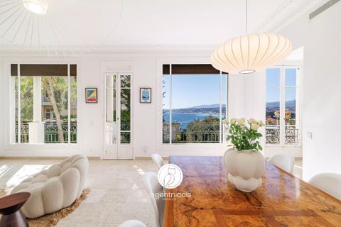 Villa i Nice, Alpes-Maritimes, Nice - € 2.780.000 | Ref: 86900716 - foto 3