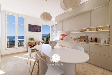 Villa i Nice, Alpes-Maritimes, Nice - € 2.780.000 | Ref: 86900716 - foto 4