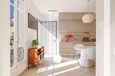 Villa i Nice, Alpes-Maritimes, Nice - € 2.780.000 | Ref: 86900716 - foto 5