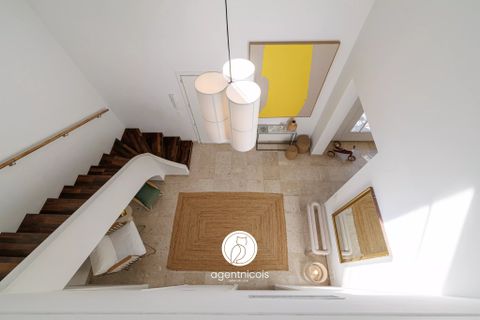 Villa i Nice, Alpes-Maritimes, Nice - € 2.780.000 | Ref: 86900716 - foto 7