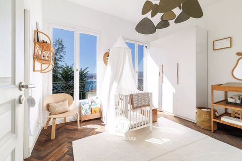 Villa i Nice, Alpes-Maritimes, Nice - € 2.780.000 | Ref: 86900716 - foto 8