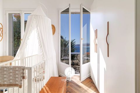 Villa i Nice, Alpes-Maritimes, Nice - € 2.780.000 | Ref: 86900716 - foto 9