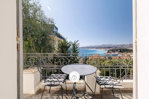 Villa i Nice, Alpes-Maritimes, Nice - € 2.780.000 | Ref: 86900716 - foto 10