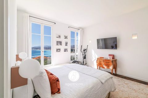 Villa i Nice, Alpes-Maritimes, Nice - € 2.780.000 | Ref: 86900716 - foto 11