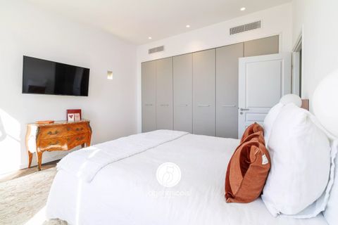 Villa i Nice, Alpes-Maritimes, Nice - € 2.780.000 | Ref: 86900716 - foto 12