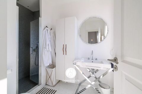 Villa i Nice, Alpes-Maritimes, Nice - € 2.780.000 | Ref: 86900716 - foto 13