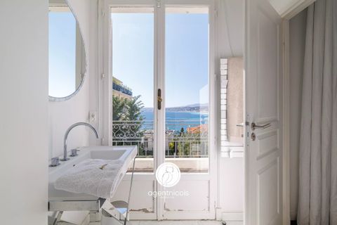 Villa i Nice, Alpes-Maritimes, Nice - € 2.780.000 | Ref: 86900716 - foto 14