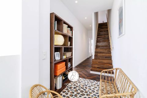 Villa i Nice, Alpes-Maritimes, Nice - € 2.780.000 | Ref: 86900716 - foto 15