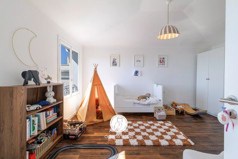 Villa i Nice, Alpes-Maritimes, Nice - € 2.780.000 | Ref: 86900716 - foto 17