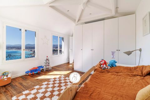 Villa i Nice, Alpes-Maritimes, Nice - € 2.780.000 | Ref: 86900716 - foto 18