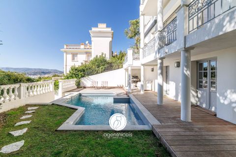 Villa i Nice, Alpes-Maritimes, Nice - € 2.780.000 | Ref: 86900716 - foto 21