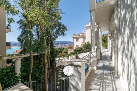 Villa i Nice, Alpes-Maritimes, Nice - € 2.780.000 | Ref: 86900716 - foto 22