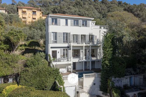 Villa i Nice, Alpes-Maritimes, Nice - € 2.780.000 | Ref: 86900716 - foto 23