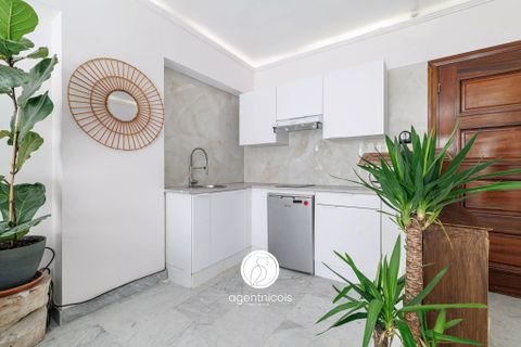 Lejlighed i Nice, Alpes-Maritimes, Nice - € 215.000 | Ref: 86913585 - foto 2