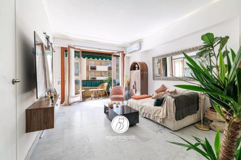 Lejlighed i Nice, Alpes-Maritimes, Nice - € 215.000 | Ref: 86913585 - foto 3