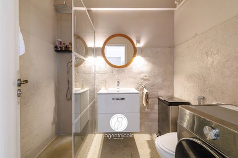 Lejlighed i Nice, Alpes-Maritimes, Nice - € 215.000 | Ref: 86913585 - foto 5