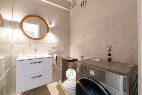 Lejlighed i Nice, Alpes-Maritimes, Nice - € 215.000 | Ref: 86913585 - foto 6