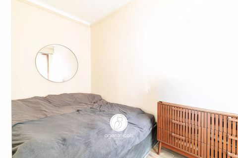 Lejlighed i Nice, Alpes-Maritimes, Nice - € 215.000 | Ref: 86913585 - foto 7