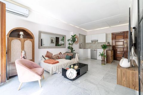 Lejlighed i Nice, Alpes-Maritimes, Nice - € 215.000 | Ref: 86913585 - foto 9