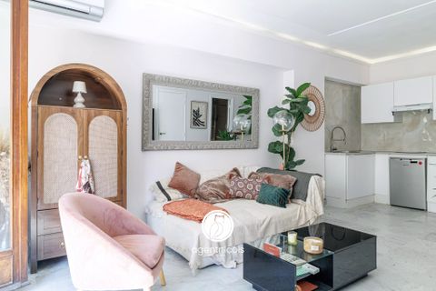 Lejlighed i Nice, Alpes-Maritimes, Nice - € 215.000 | Ref: 86913585 - foto 10
