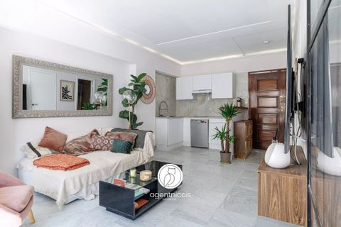 Lejlighed i Nice, Alpes-Maritimes, Nice - € 215.000 | Ref: 86913585 - foto 11