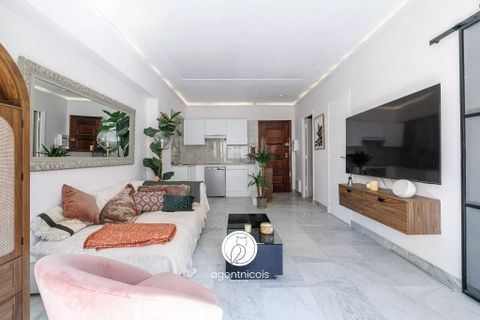 Lejlighed i Nice, Alpes-Maritimes, Nice - € 215.000 | Ref: 86913585 - foto 12