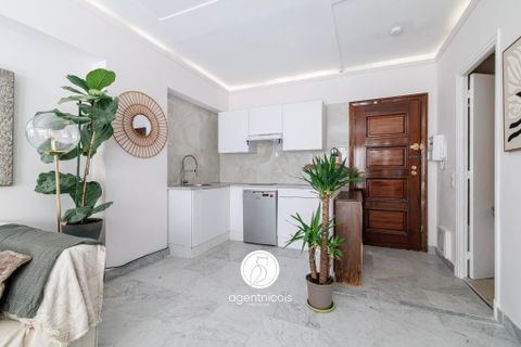 Lejlighed i Nice, Alpes-Maritimes, Nice - € 215.000 | Ref: 86913585 - foto 13