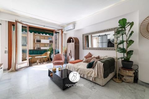 Lejlighed i Nice, Alpes-Maritimes, Nice - € 215.000 | Ref: 86913585 - foto 14