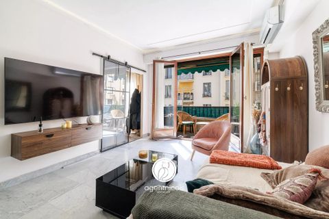 Lejlighed i Nice, Alpes-Maritimes, Nice - € 215.000 | Ref: 86913585 - foto 15
