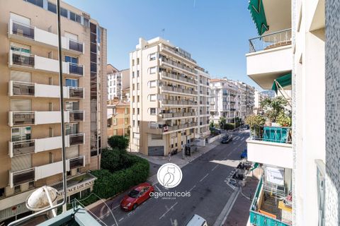 Lejlighed i Nice, Alpes-Maritimes, Nice - € 215.000 | Ref: 86913585 - foto 17