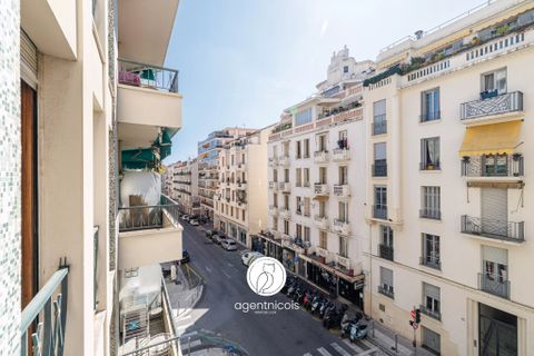 Lejlighed i Nice, Alpes-Maritimes, Nice - € 215.000 | Ref: 86913585 - foto 18