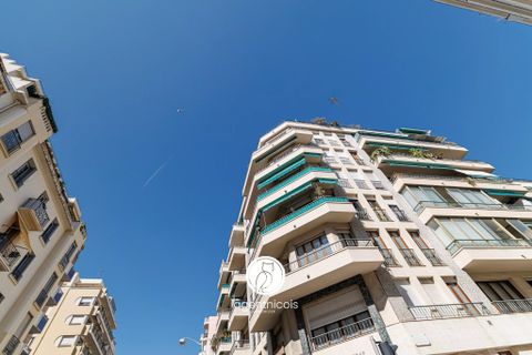 Lejlighed i Nice, Alpes-Maritimes, Nice - € 215.000 | Ref: 86913585 - foto 20