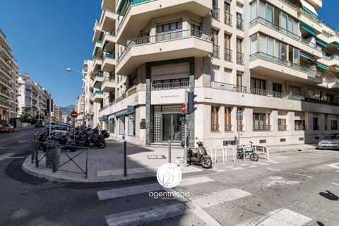 Lejlighed i Nice, Alpes-Maritimes, Nice - € 215.000 | Ref: 86913585 - foto 21