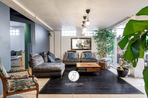 Lejlighed i Nice, Alpes-Maritimes, Nice - € 449.000 | Ref: 86924843 - foto 1
