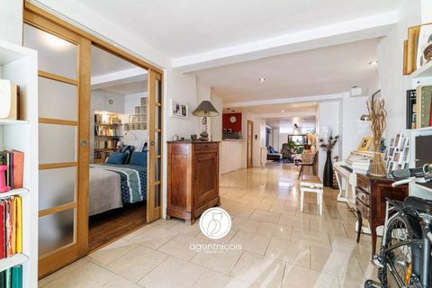 Lejlighed i Nice, Alpes-Maritimes, Nice - € 449.000 | Ref: 86924843 - foto 2