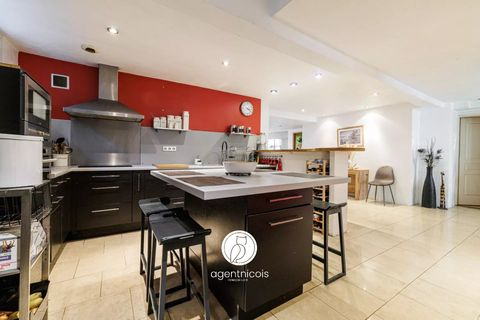 Lejlighed i Nice, Alpes-Maritimes, Nice - € 449.000 | Ref: 86924843 - foto 5