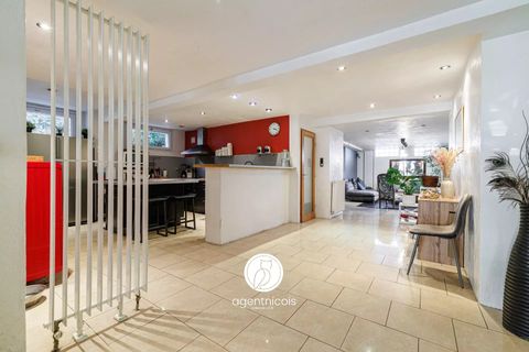 Lejlighed i Nice, Alpes-Maritimes, Nice - € 449.000 | Ref: 86924843 - foto 8