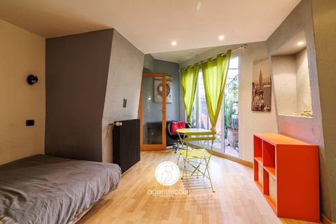 Lejlighed i Nice, Alpes-Maritimes, Nice - € 449.000 | Ref: 86924843 - foto 12