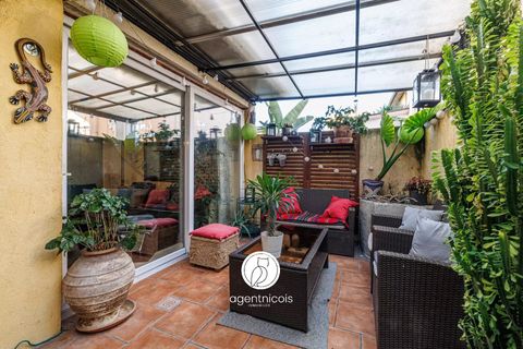 Lejlighed i Nice, Alpes-Maritimes, Nice - € 449.000 | Ref: 86924843 - foto 15