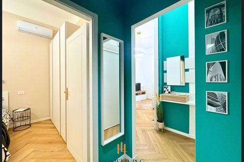 Lejlighed i Milan, Milan, Milan - € 318.000 | Ref: MALACHIA16 - foto 1