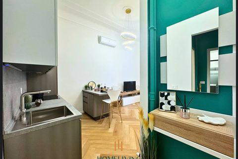 Lejlighed i Milan, Milan, Milan - € 318.000 | Ref: MALACHIA16 - foto 3