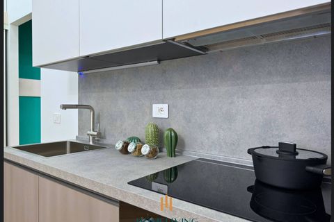 Lejlighed i Milan, Milan, Milan - € 318.000 | Ref: MALACHIA16 - foto 5