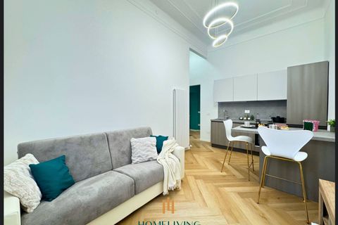 Lejlighed i Milan, Milan, Milan - € 318.000 | Ref: MALACHIA16 - foto 9